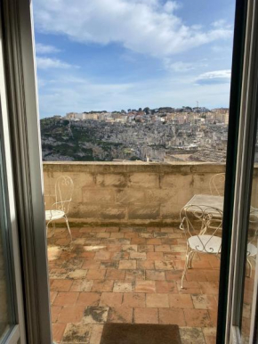 La Luna nei Sassi Matera